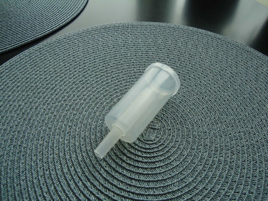 zawór fermentacyjny wydechowy zwrotny do fermentacji piwa wina