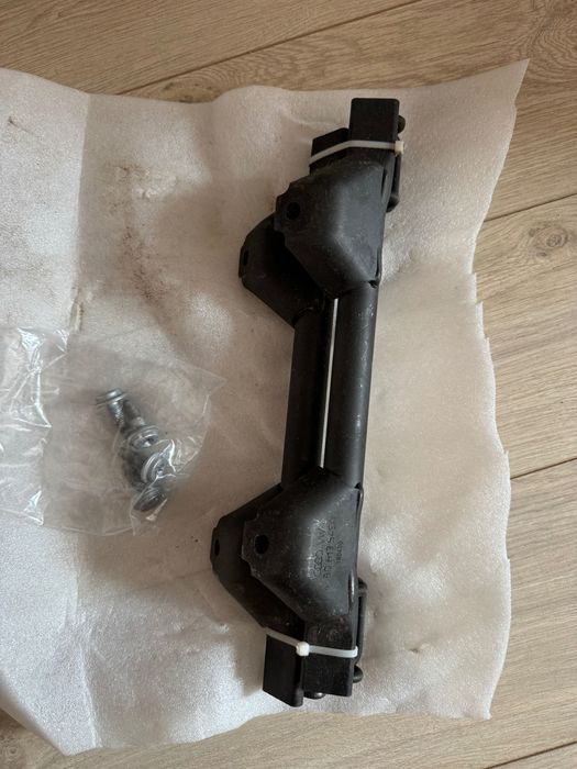 Isofix Audi a6c5