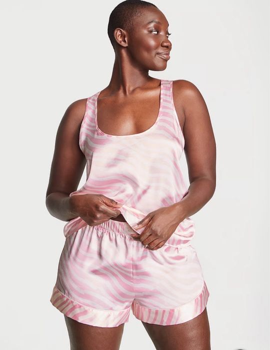 Жіноча піжама Victoria’s Secret