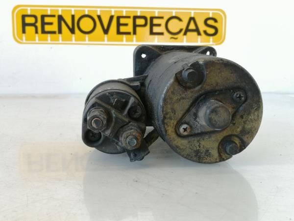 Motor de arranque FIAT Tempra (159_)