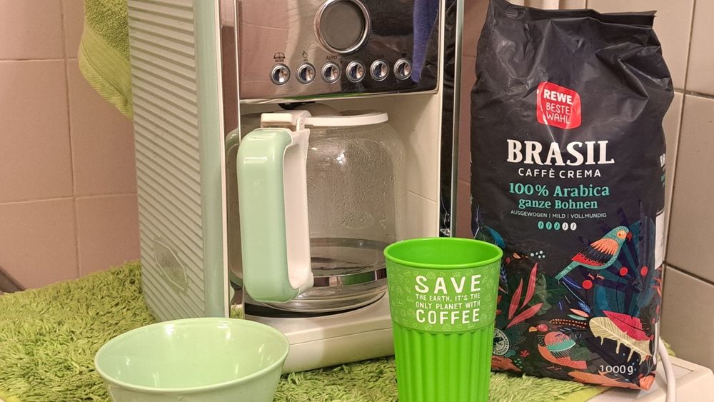 Expres do kawy Ariete vintage