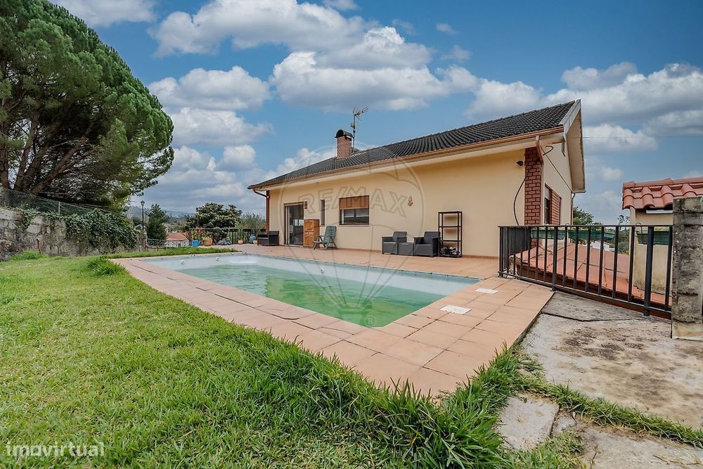 Moradia T3 para venda