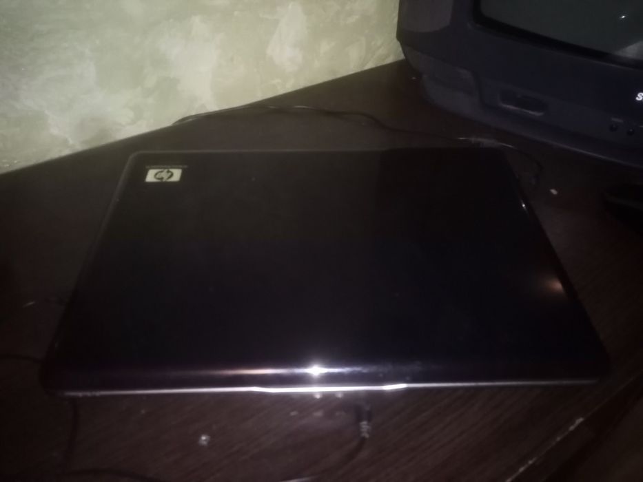 Продам  HP notebok.