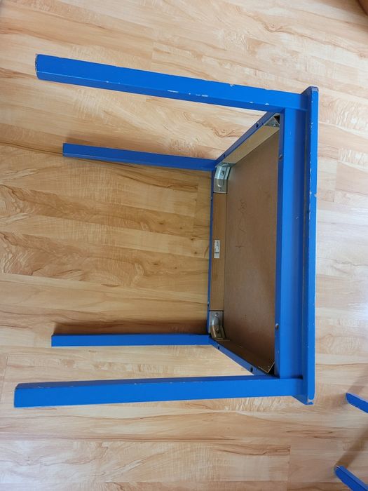 Stolik+ krzesełko IKEA