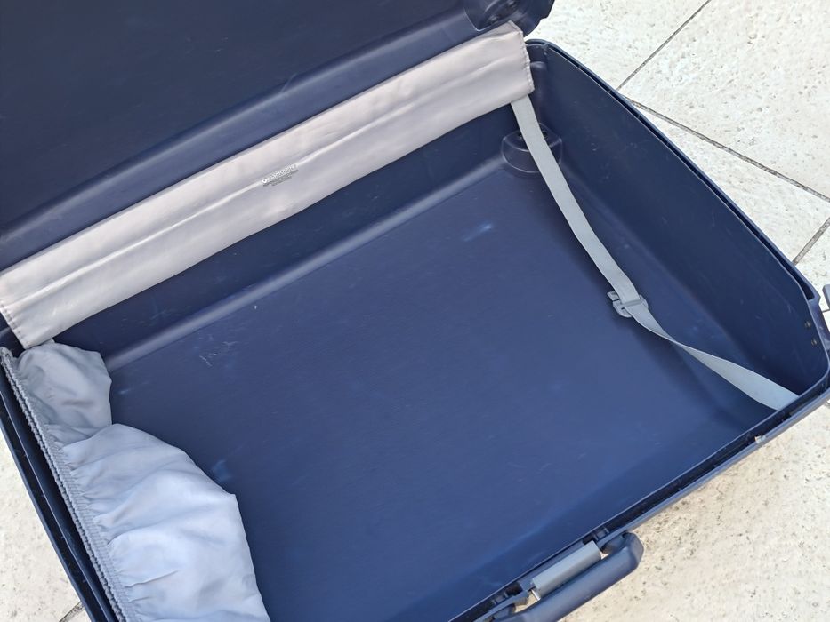 Mala de viagem Samsonite