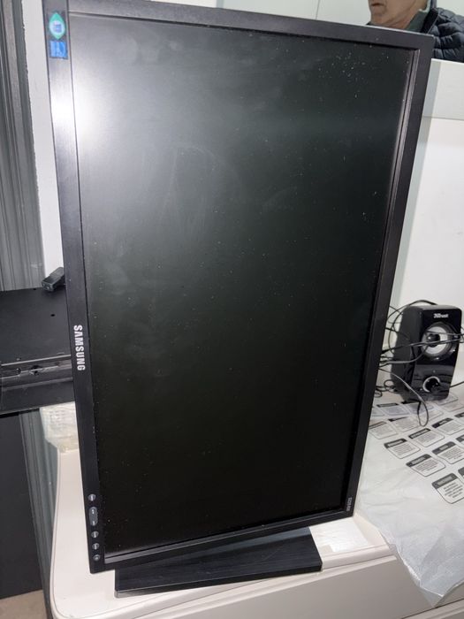 Ecra Samsung S22E450BW