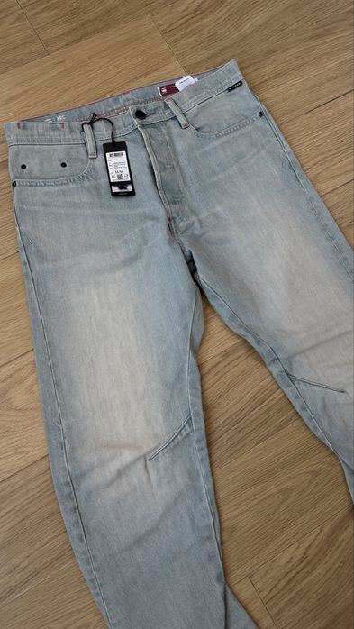 Чоловічі джинси G-star raw, Arc 3d