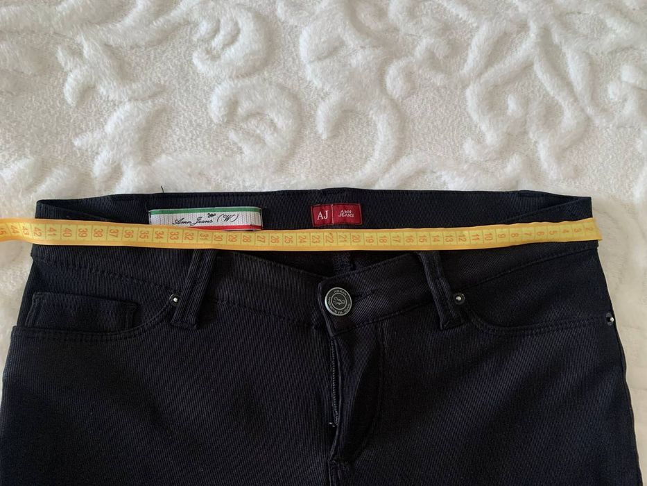 Штани Armani Jeans. 30 та 31 розмір.