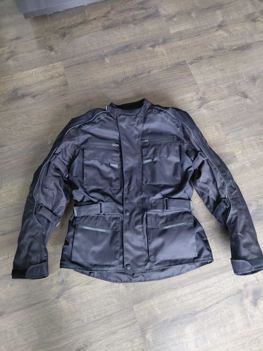 Męska kurtka motocyklowa Seca Discovery L