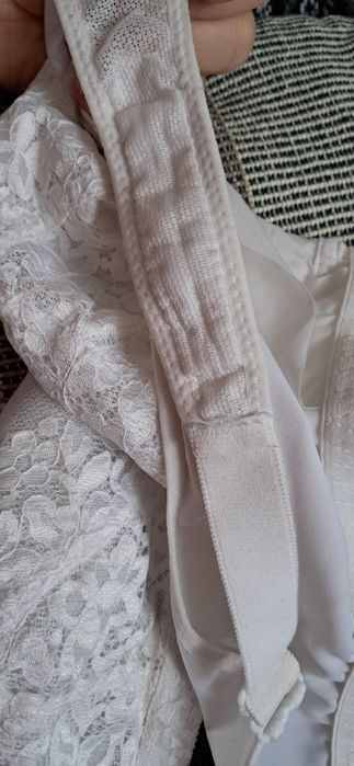 Biustonosz dla Amazonek