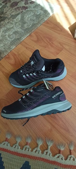 Buty damskie Merrell  37 Gore-tex