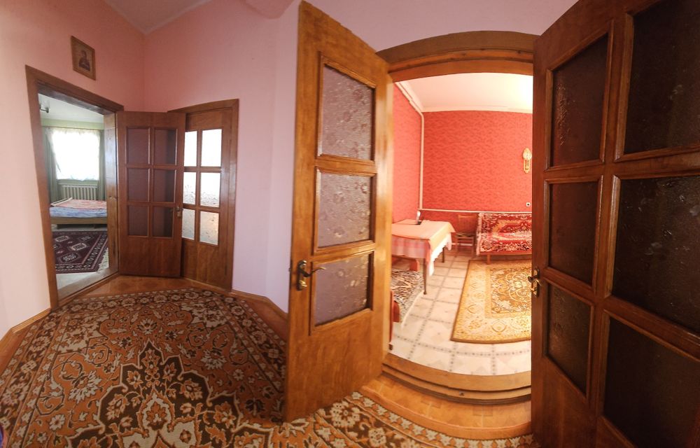 Продаётся 2х этажный дом в Романково, mar