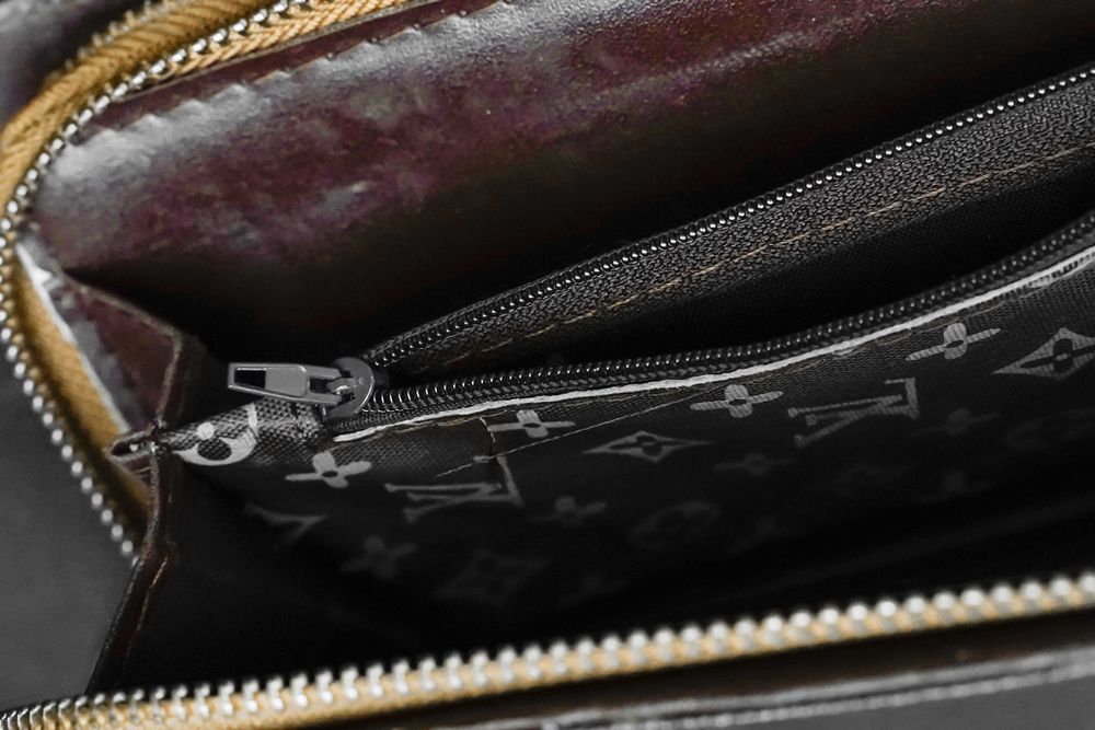 Portfel damski stan dobry