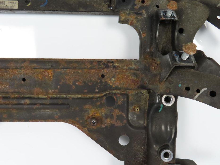 Charriot Bmw X5 Ref: 3111686690 2013 - 2025