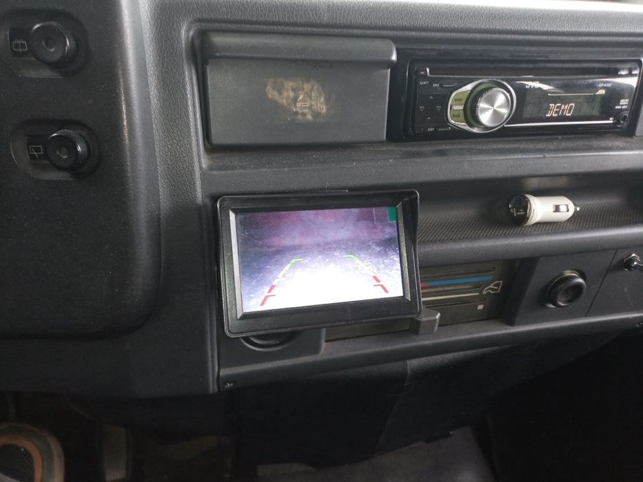 Ford Transit CL 2.5D64673050706307129