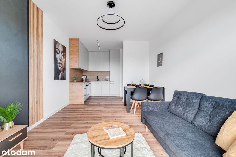 3M| Balkon| Widok Na Zieleń| Duże Przeszklenia| Tylko U Nas! - Widok 2