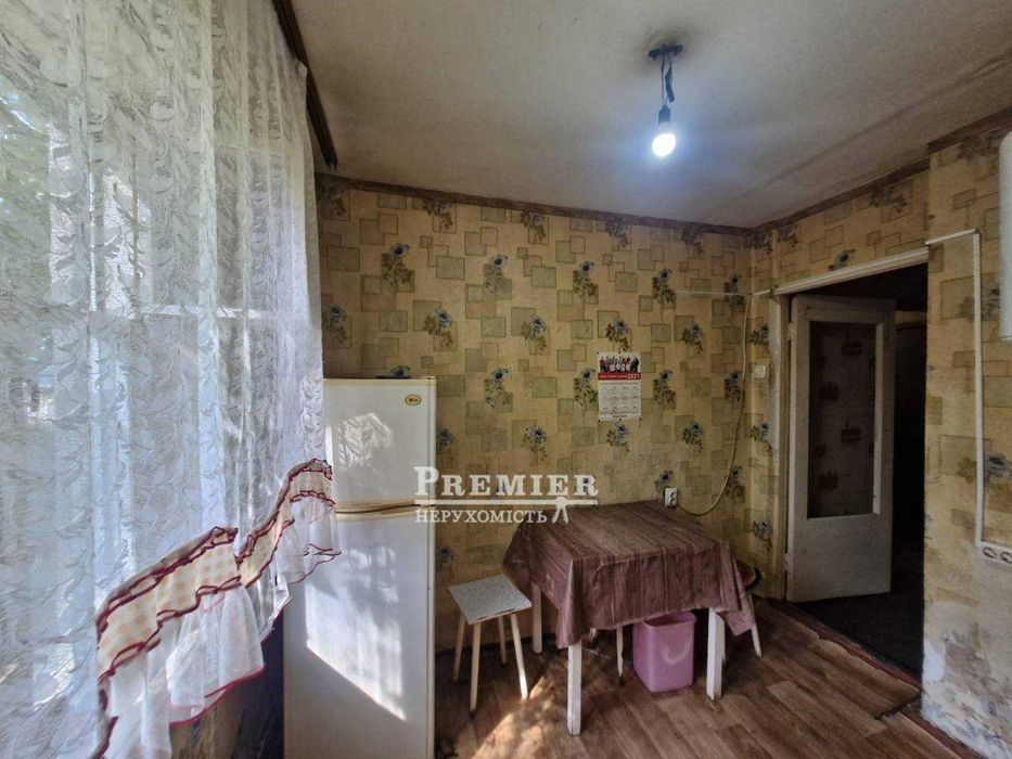 До продажу 2 кімн. квартира у смт. Великодолинськ