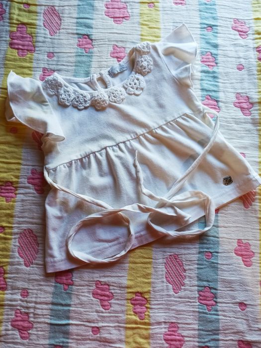 Футболка. Набор. Футболки. Майка