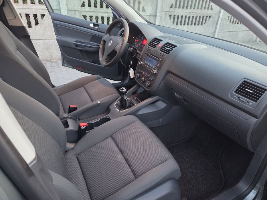 Volkswagen Golf V 1.4 Trendline