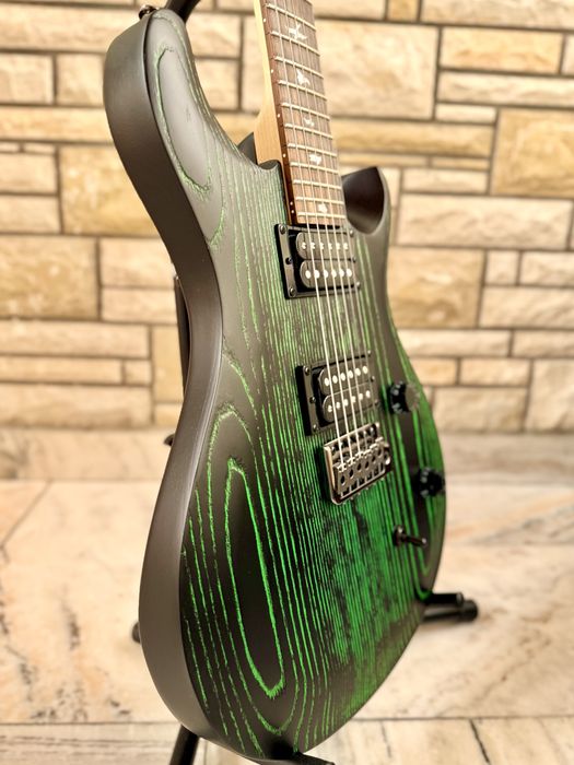 PRS SE Sandblasted CE24 LTD Edycja limitowana  + pokrowiec