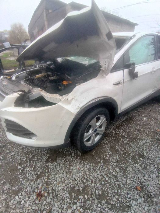 Запчасти Ford Escape 2015 MK2 MK3 Форд Эскейп Разборка Шрот