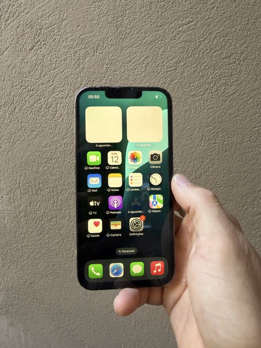 Iphone 13 pro usado(problema camera)