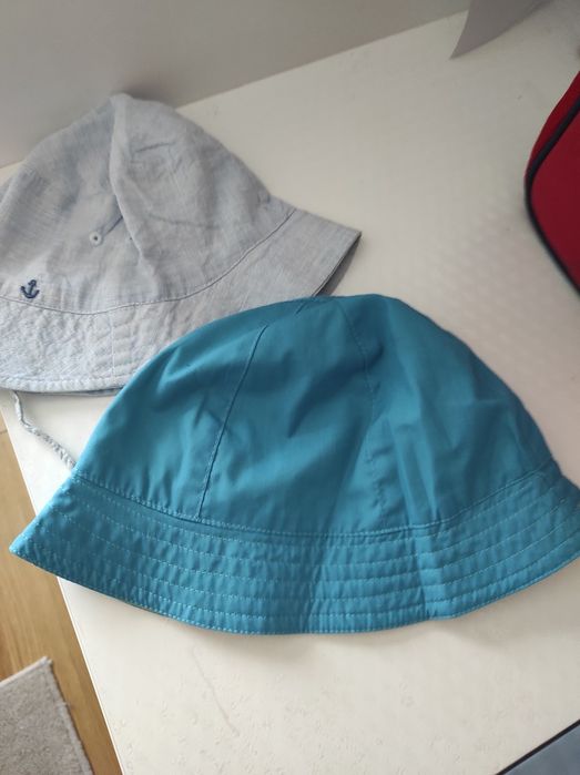 Beach Hat for 1 Year Old and 3 Years Old