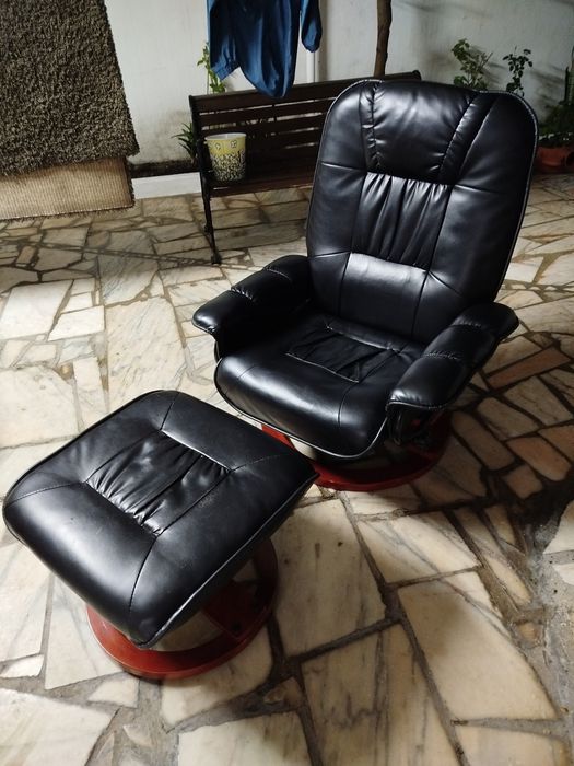 Cadeira de massagens