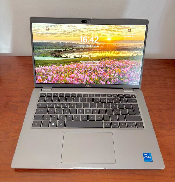 Dell Latitude 5440|14"FullHD+|i7-1365u c/10 Cores|32Gb Ram|Ssd 512Gb|