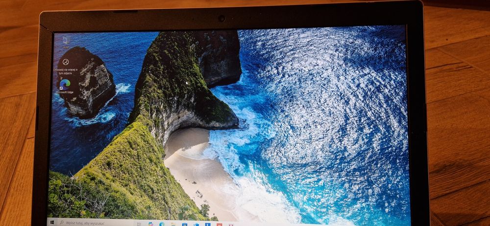 Laptop lenovo ideapad 320