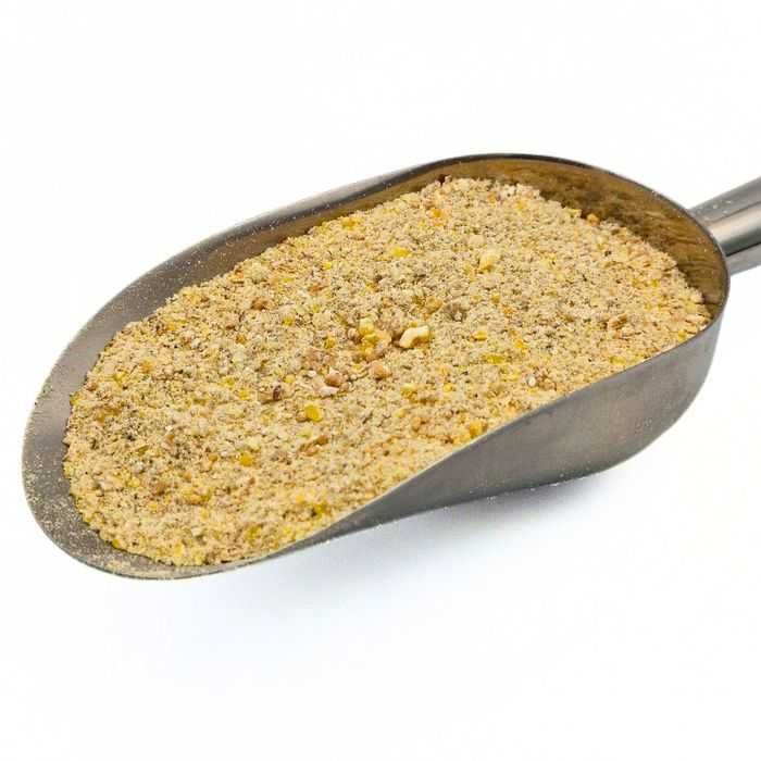 PASZA dla kurcząt GRANULAT DKM-1 - 10 kg KOJPASZ