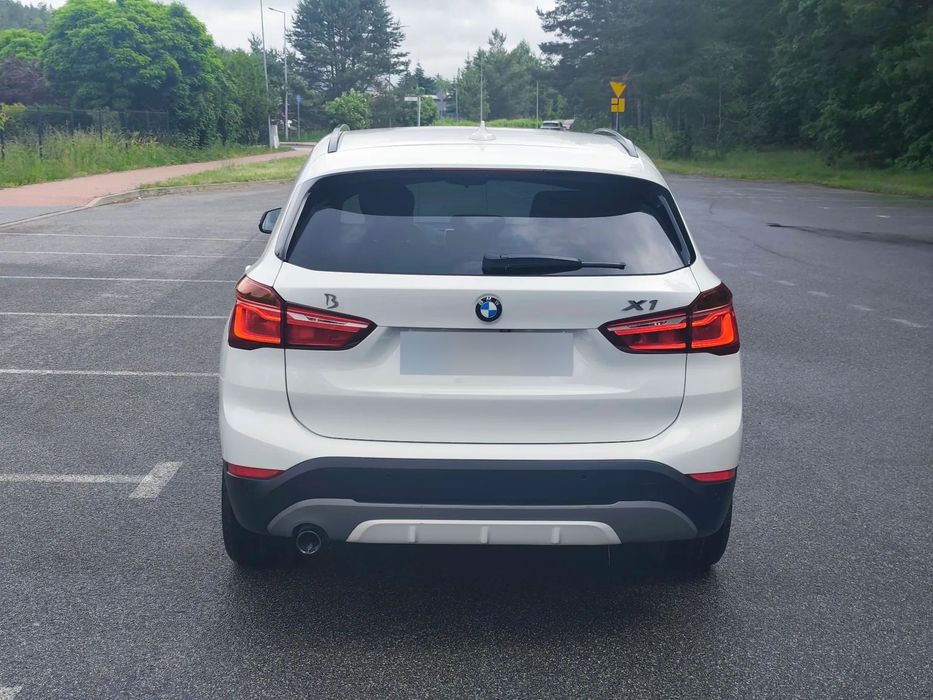 BMW X1 X drive M Pakiet
