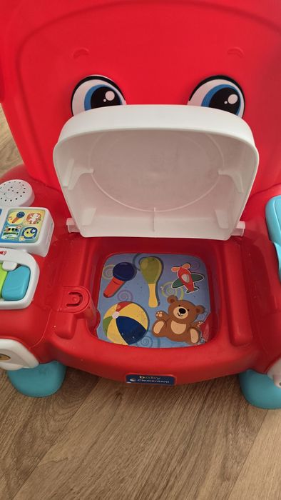 Cadeira didática  criança