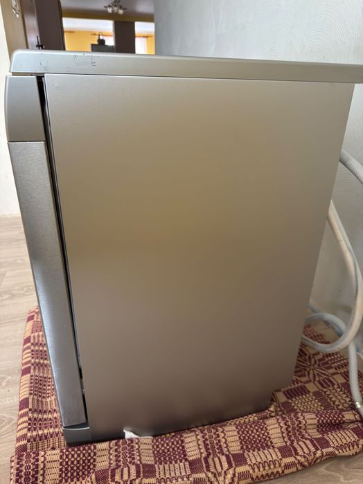 Zmywarka Bosch SRS4HMI61E 45 cm