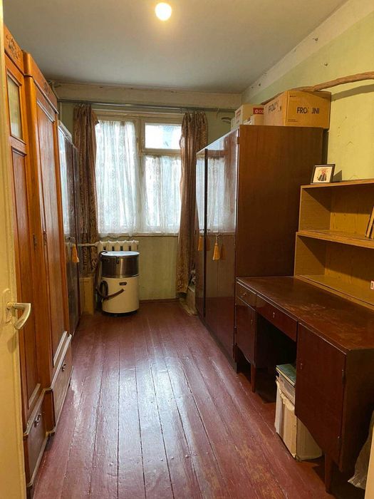 Продаж 3- кімнатної квартири проспект Миру (Можливо по перерахунку)