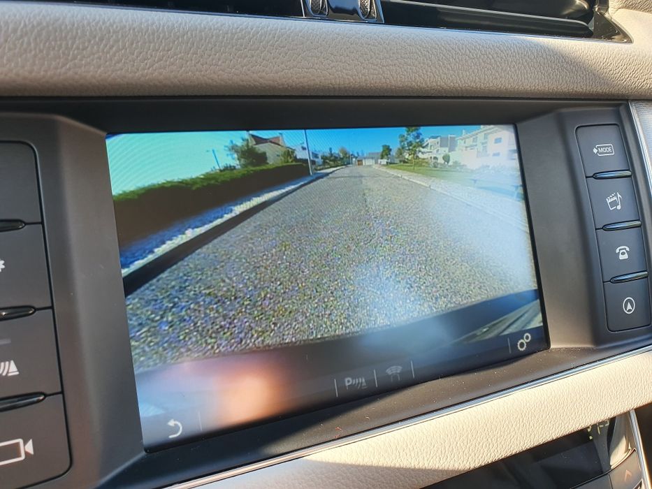 Jaguar XF 2.0d Prestige COMO NOVO | 45 mil km reais