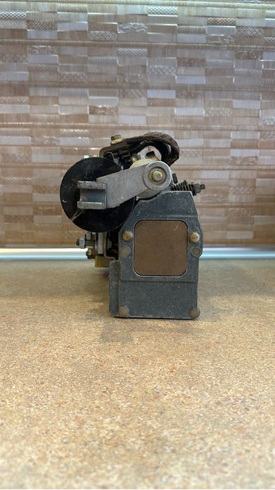 Stycznik APENA SC202 200A 500V AC3/AC4 NOWY – Suwnica / Dźwig SCM-202