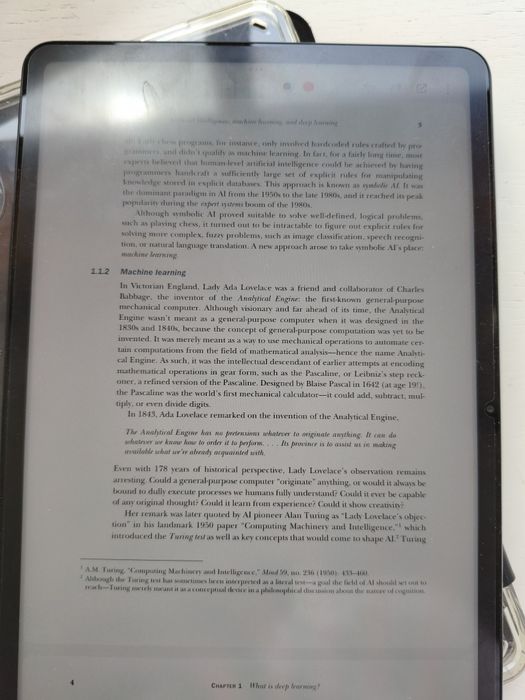 Xiaomi Mi Pad 6 256GB New