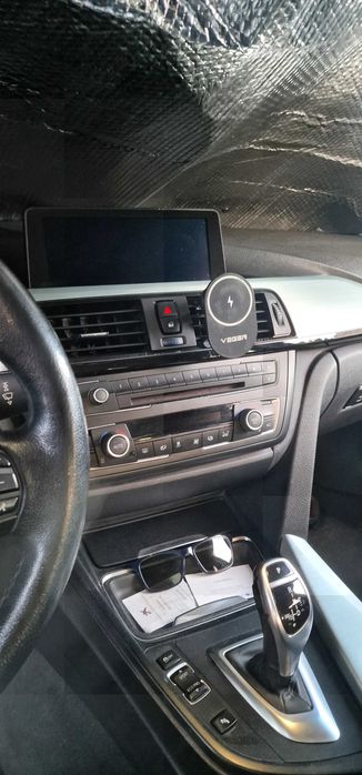 Bmw 320d 184cv de 2014