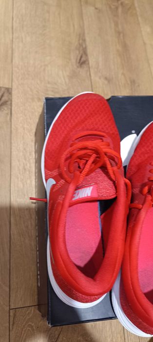 Buty Nike rozm. 41