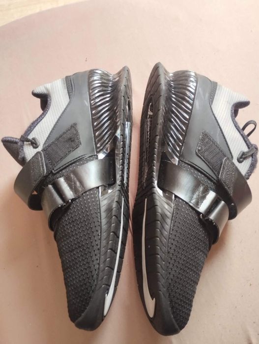 Buty do podnoszenia ciężarów Nike 44.5