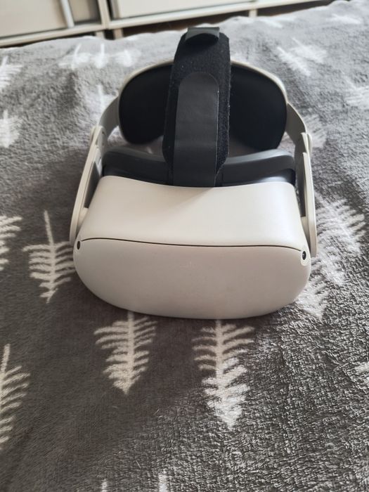 Gogle VR Oculus Meta Quest 2 (64GB)