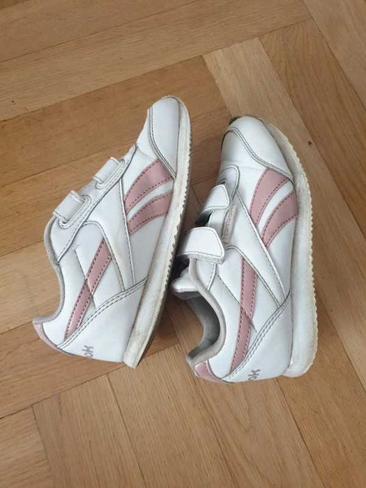 Reebok r 28 stan dobry
