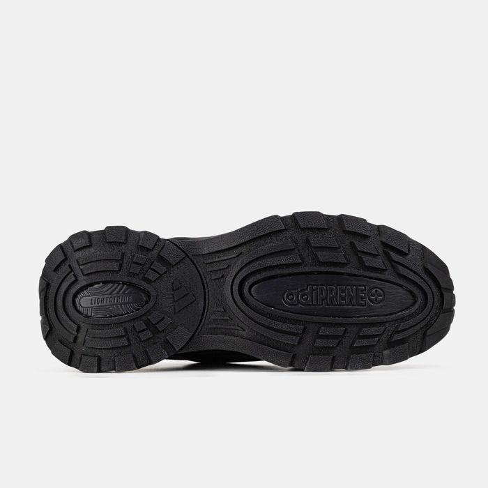 Мужские кроссовки Adidas Edge Runner "Black" Размеры 40-45