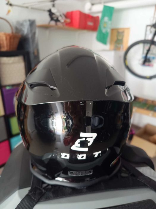 Capacete Modular Bogotto V271