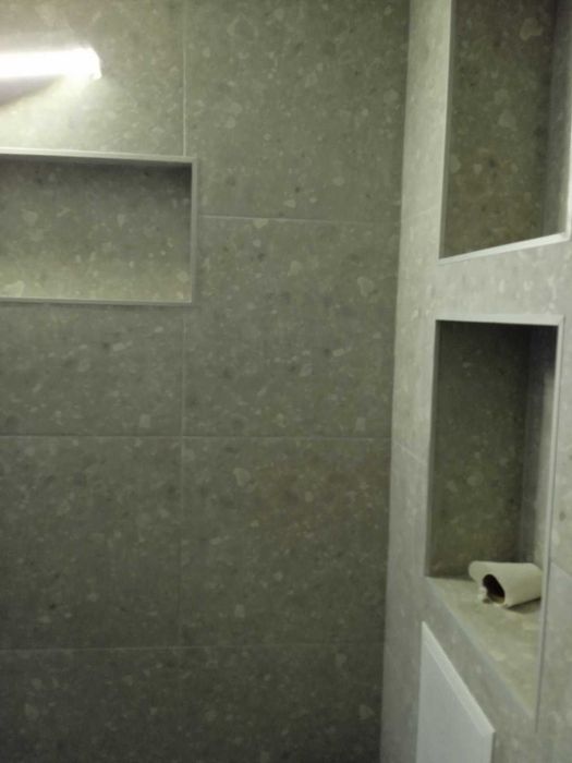 Якiсний ремонт внутрiшнi роботи