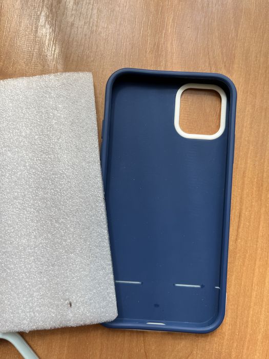 чохли iphone 11