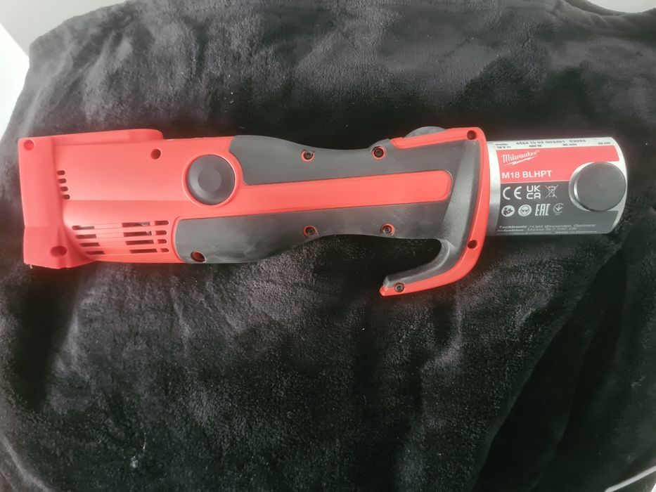 Milwaukee m18 blhpt Zaciskarka do rur