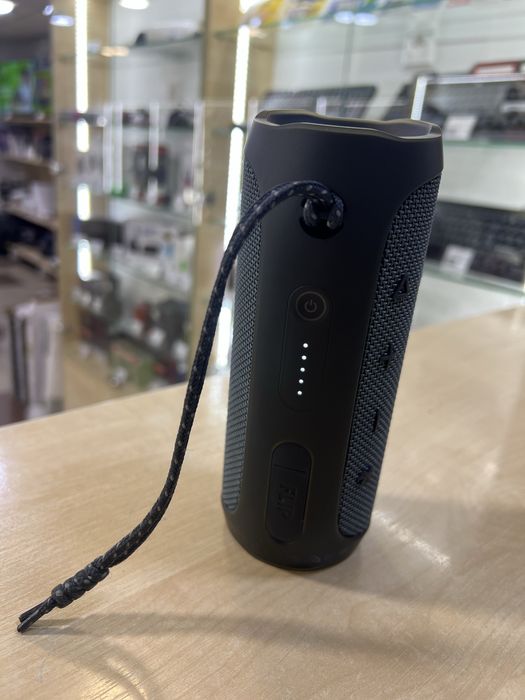 Портативна акустика JBL Flip 2