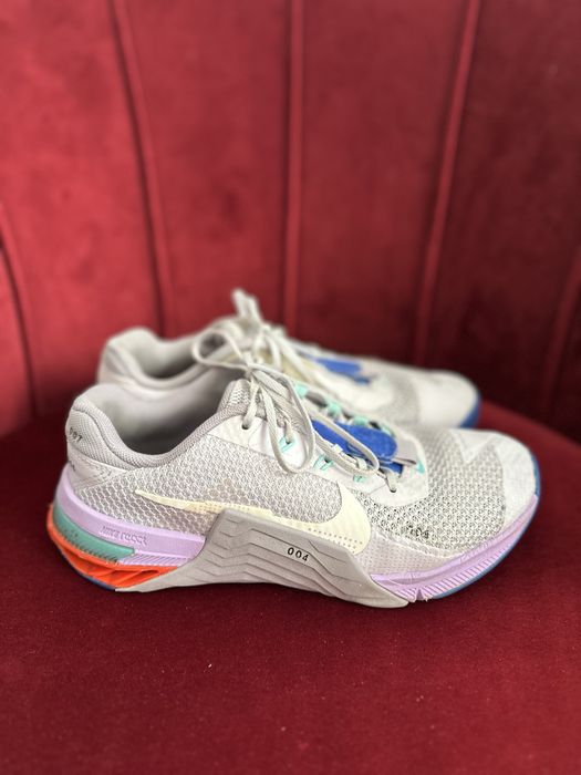 Buty treningowe nike metcon 7